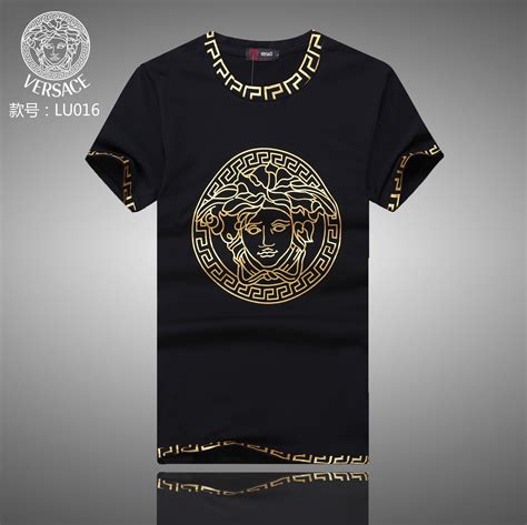 versace inspired shirt amazon|farfetch Versace clothing.